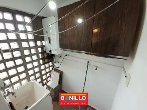 Departamento en Alquiler de 3 ambientes
