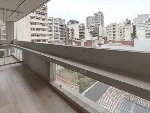 Departamento en Venta en Caballito, USD 113.000
