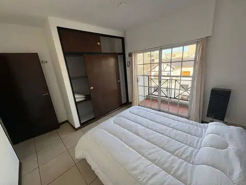 Venta Divino Dto 2 amb Balcón Financia V Urquiza