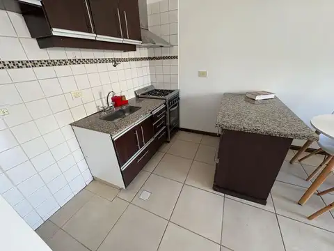 Departamento en Venta 8 años