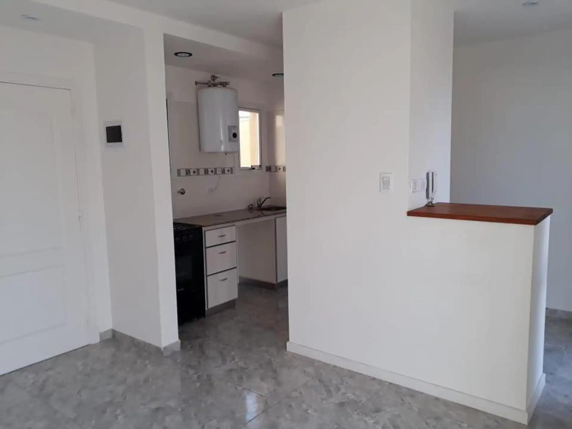 DOS AMBIENTES EN VENTA BARRIO DON BOSCO