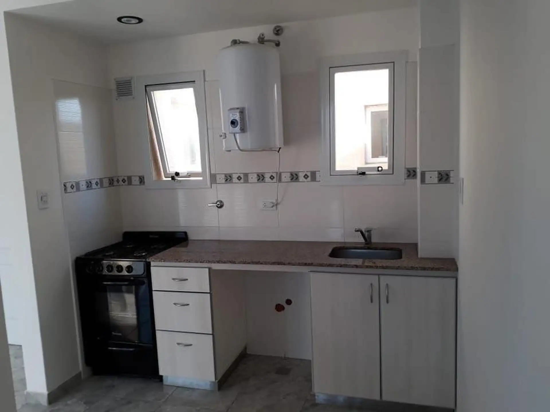 DOS AMBIENTES EN VENTA BARRIO DON BOSCO