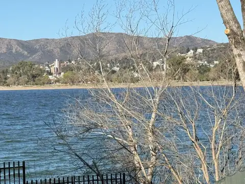 Terreno en Venta en Villa Carlos Paz, USD 55.000