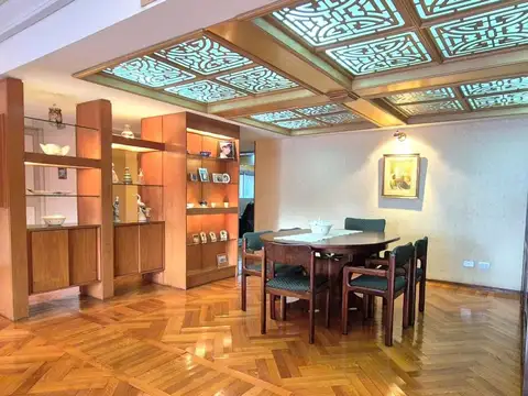 Wenceslao Villafañe 1500 , Piso 5