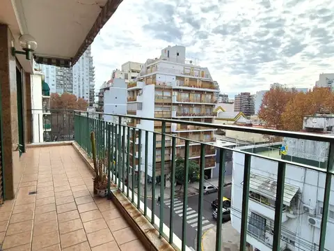 Departamento en Venta en Barracas, USD 390.000