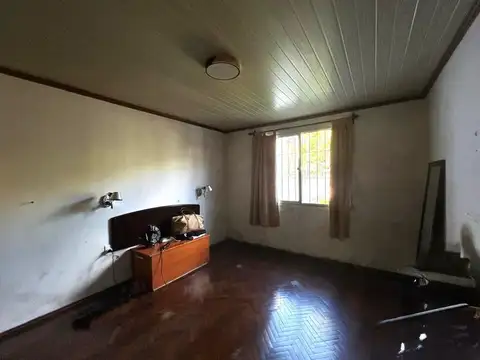 Casa en Venta 66 años