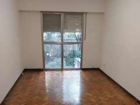 Departamento de Dos Ambientes - Apto Profesional