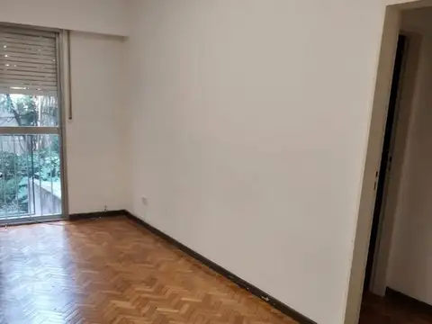Departamento en Venta en Balvanera, USD 65.000