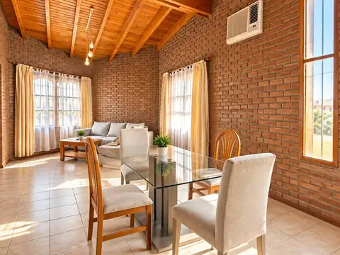 Casa en Maipu