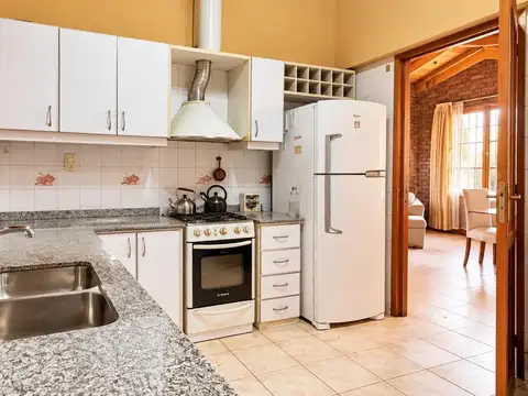 Casa en Venta 30 años