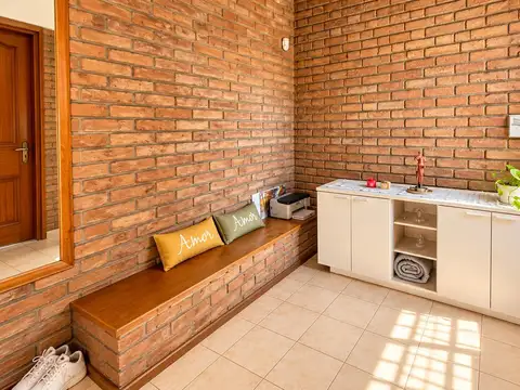 Casa en Venta en Maipú, USD 134.000