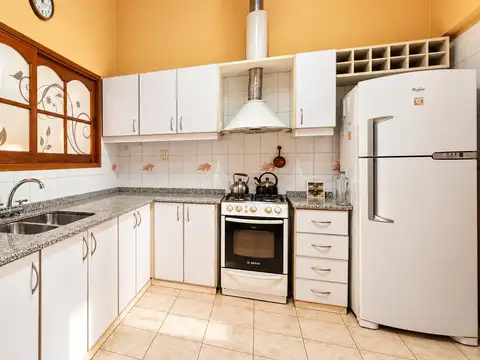 Casa en Maipu