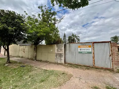 Lote de 540 m2 - USD 60.000