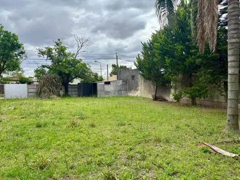 Terreno en Venta en Rafaela, USD 60.000