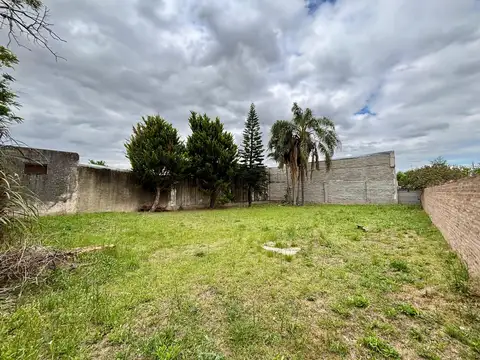 Terreno en Venta 18  mts Frente