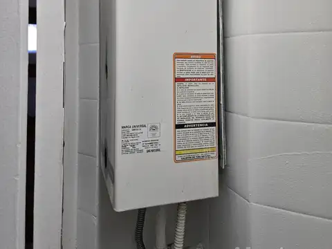 Departamento en Venta al Norte