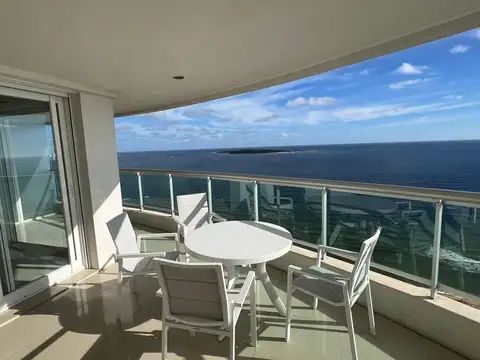 Departamento en Venta 18 años