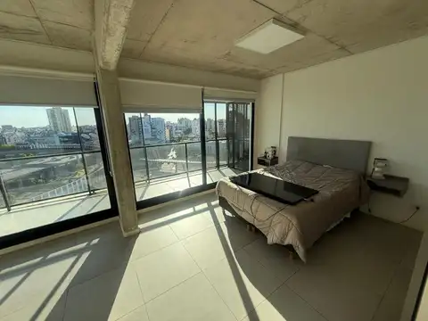 Bernardo De Irigoyen 1100, Piso 12