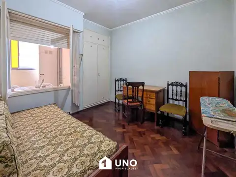 Departamento en Venta en Rosario, USD 74.000