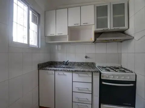 Departamento en Venta en Boedo, USD 75.000