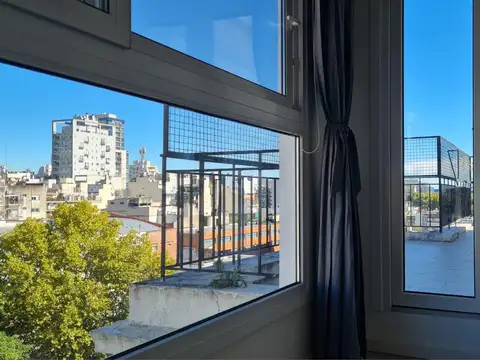 Departamento en Venta en Villa Crespo, USD 250.000