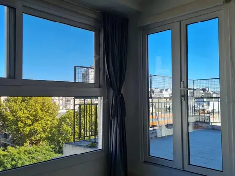 Departamento en venta, 3 ambientes en Villa Crespo