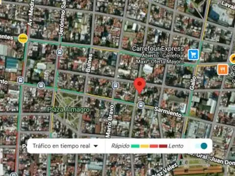 Oficina en Venta A Estrenar