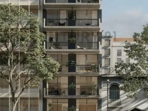Venta Local Comercial en Almagro