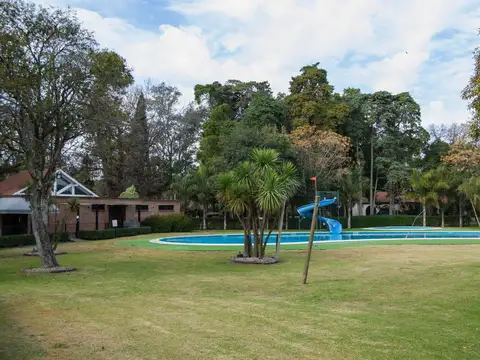 Casa en Venta al Oeste