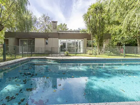Casa en Venta de 3 dormitorios
