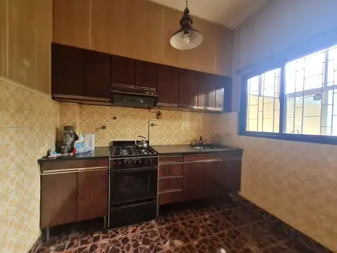 Uruguay 1500, Piso 1