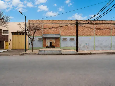 Galpon en Alquiler en Barracas, $ 3.900.000