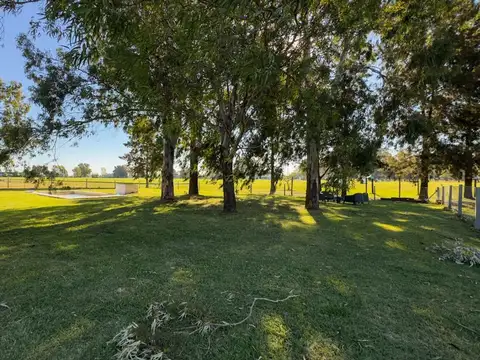 Casa en Venta 10 años