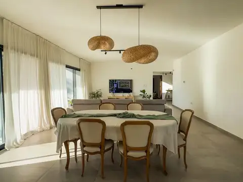 Casa en Venta al Norte