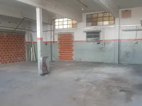 Galpon en Alquiler en Lomas del Millon, $ 3.000.000