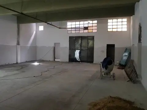 Galpon en Alquiler en Lomas del Millon, $ 3.000.000