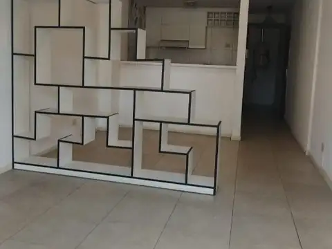 Departamento en Alquiler al Norte