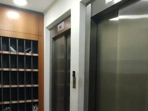 Departamento en Alquiler al Norte