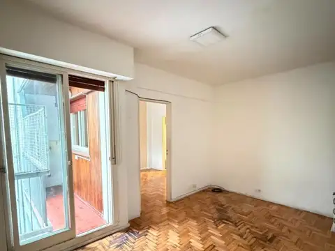 Departamento en Venta en Almagro, CABA