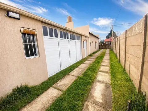 Casa en Venta de 7 dormitorios