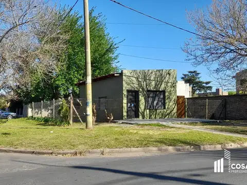 Terreno en Venta en Fisherton, USD 75.000