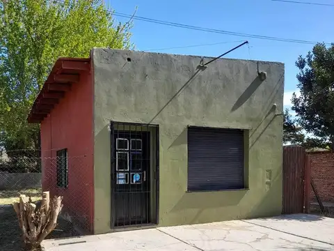 Terreno en Venta 15  mts Frente