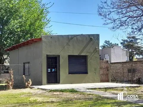 Venta Terreno buena ubicación Fisherton Rosario