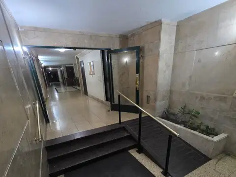 DEPARTAMENTO 2 AMB. - LUMINOSO - LAVADERO INDEPENDIENTE