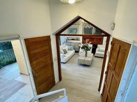 Casa Quinta  en Alquiler en Escobar, G.B.A. Zona Norte, Argentina