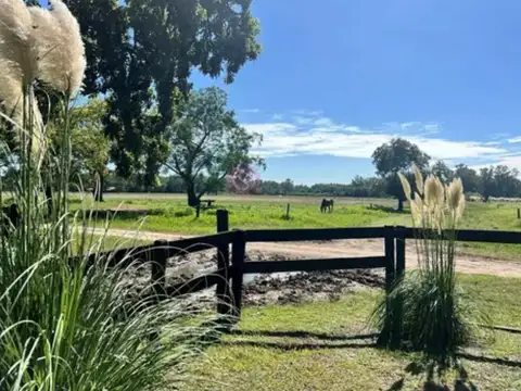 Terreno en Venta en Countries y Barrios Cerrados en Pilar, USD 19