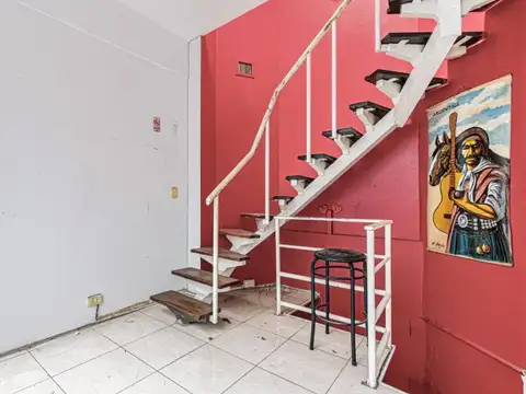 Local en Venta en Caballito, USD 29.000