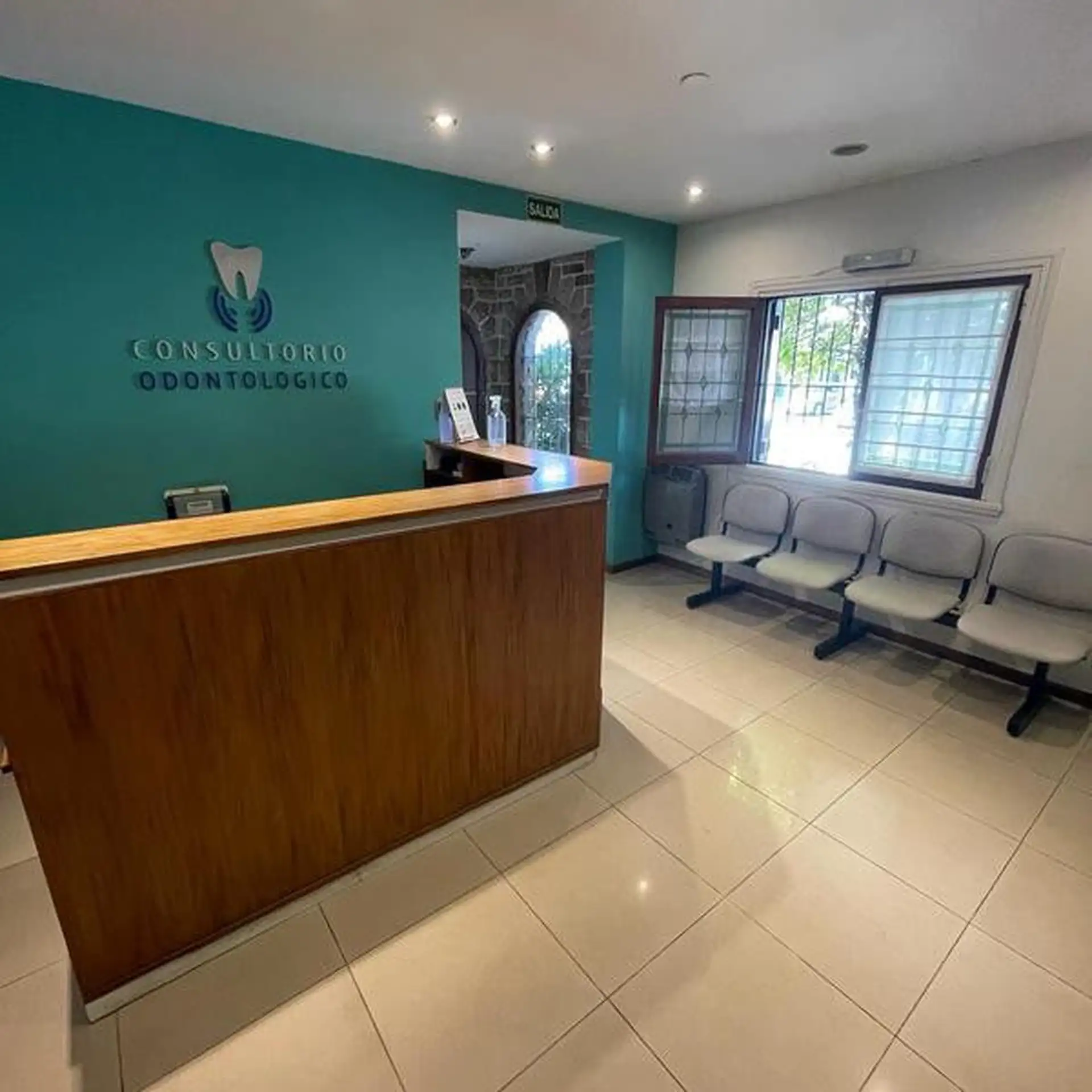 Chalet uso Profesional o Vivienda
