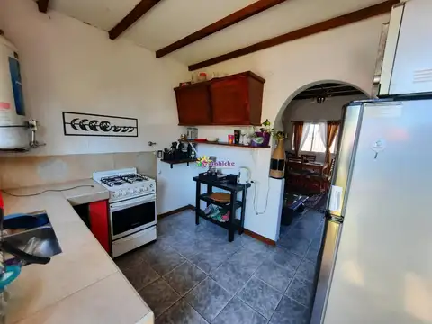 Casa en Venta al Oeste