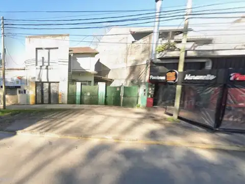 DEPOSITO en Alquiler Ruta 27 esquina Peron 1700
